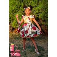 Рокля № 397 ОВЗР