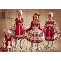 Рокля № НН-1Е - к-т от 4 части