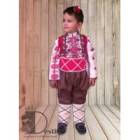 Мъжка народна носия