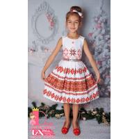 Рокля № НН-3Д - к-т от 3 части