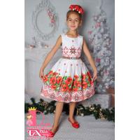 Рокля № НН-3М - к-т от 3 части