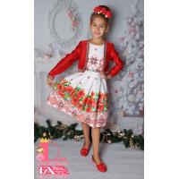 Рокля № НН-3М - к-т от 3 части