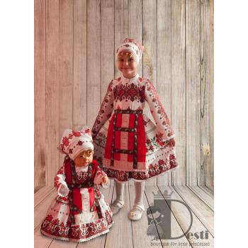 Рокля № НН-1