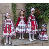 Рокля № НН-1Е - к-т от 4 части