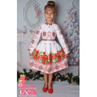 Рокля № НН-4М- к-т от 3 части