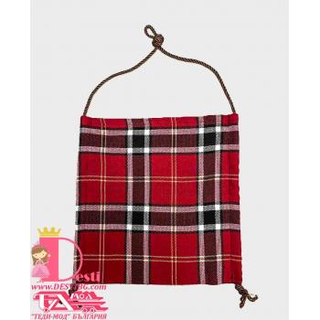Коледарска торбичка