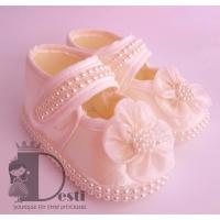 Меки обувки