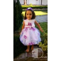 Рокля № 177 Л