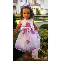 Рокля № 177 Л