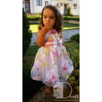 Рокля № 177 М