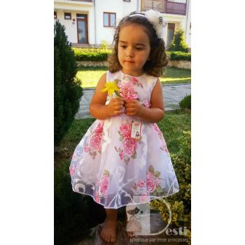 Рокля № 177 ФГ