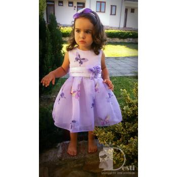 Рокля № 21 П