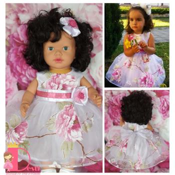 Рокля № 177 Ц