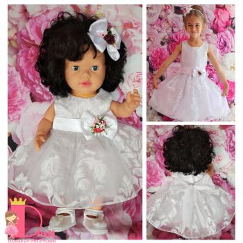 Рокля № 177 Б