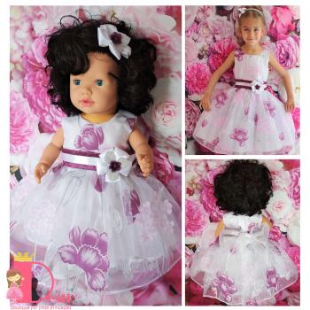 Рокля № 177 Л