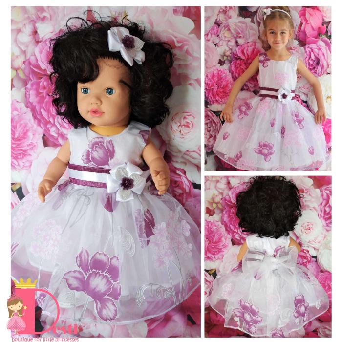 Рокля № 177 Л