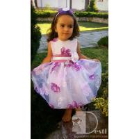 Рокля № 177 Л