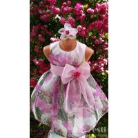 Рокля № 21 РБ