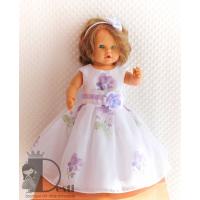 Рокля № 21 ЛЦ