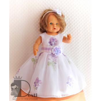 Рокля № 21 ЛЦ