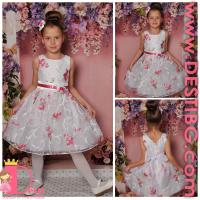 Рокля № 177 ЦР