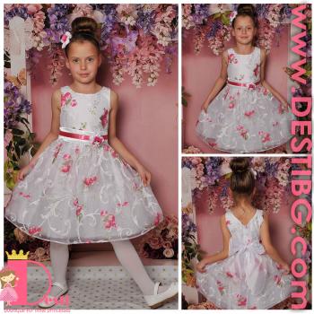 Рокля № 177 ЦР