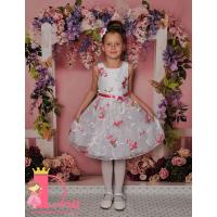 Рокля № 177 ЦР