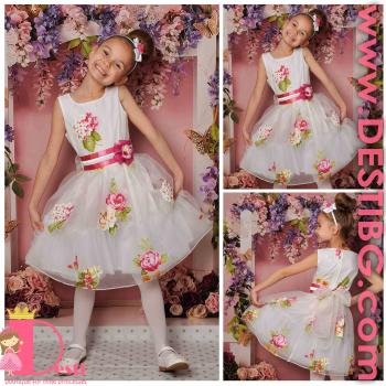 Рокля № 177 ЦЗ