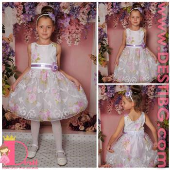 Рокля № 177 ЗЛР