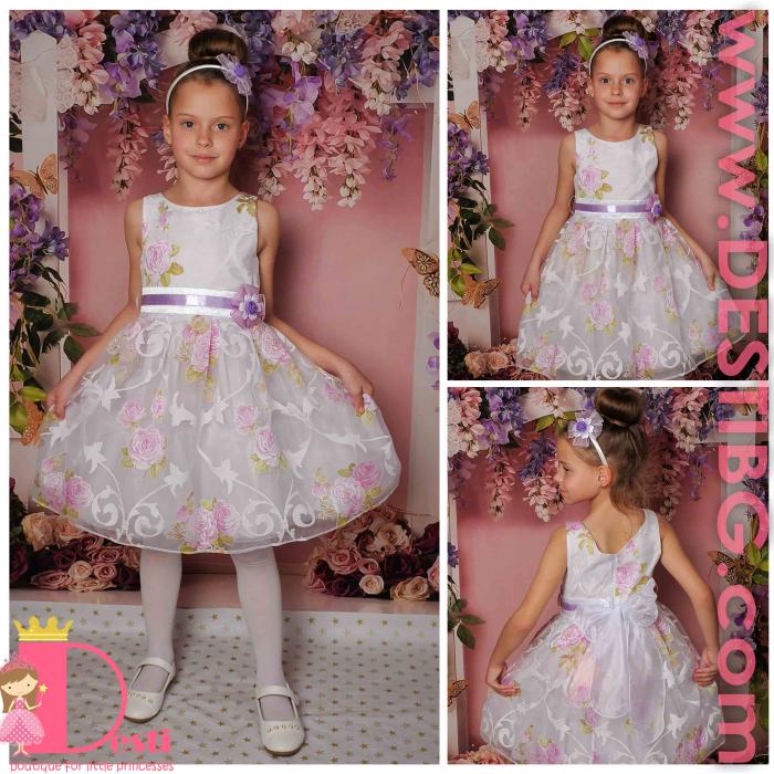 Рокля № 177 ЗЛР