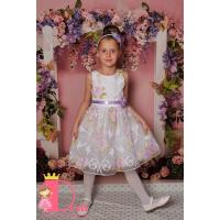 Рокля № 177 ЗЛР