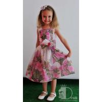 Рокля № 21 РБ