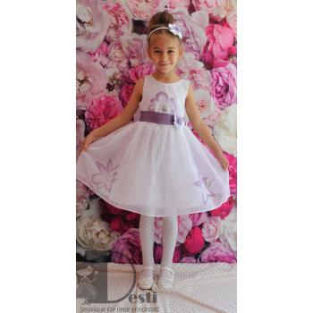 Рокля № 177 ЛЦ