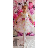 Рокля № 177 М