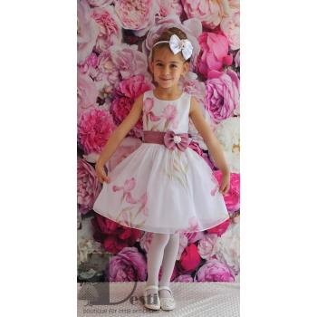 Рокля № 21 К