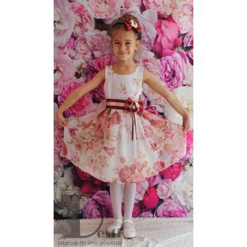 Рокля № 21 НБ