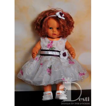 Рокля № 177 ТЦР