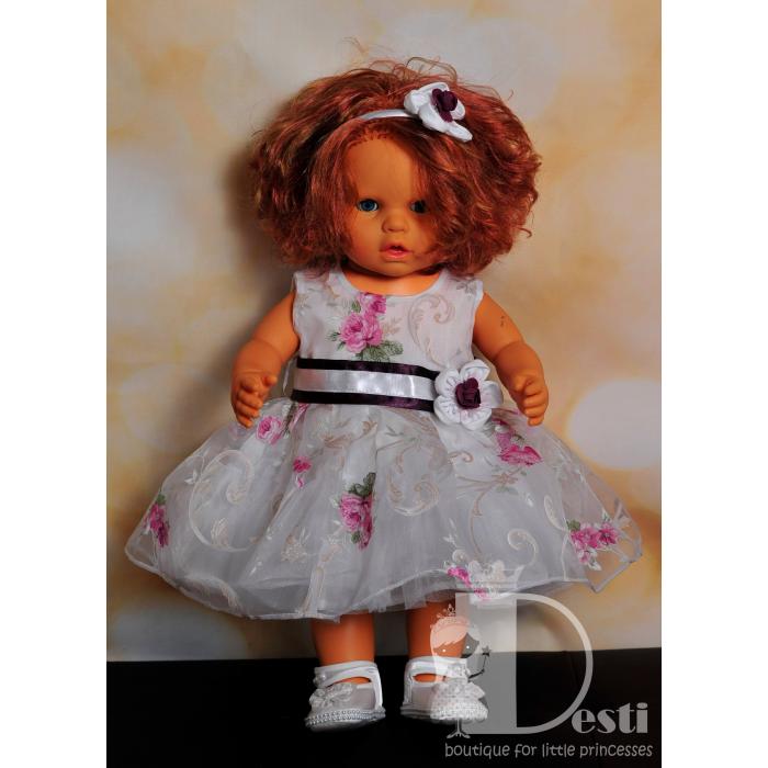 Рокля № 177 ТЦР