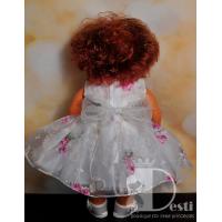 Рокля № 177 ТЦР