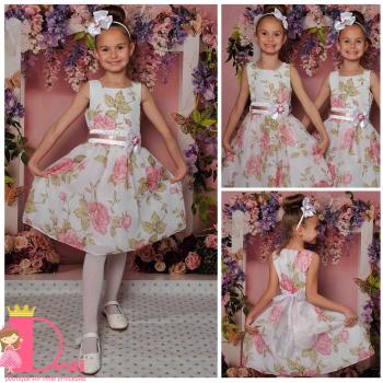 Рокля № 21 ПВ