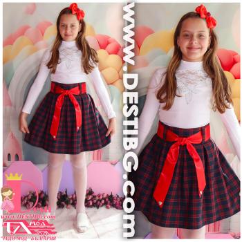 Пола № П - СЧК