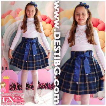 Пола № П - СЖК