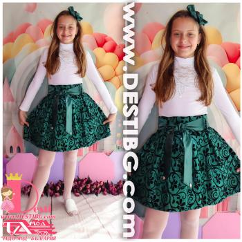 Пола № П - ЗВ