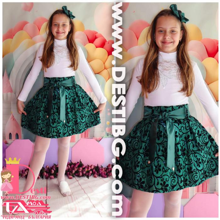 Пола № П - ЗВ