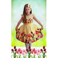 Рокля № 290 Л