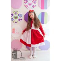 Рокля № 243 ЧБ