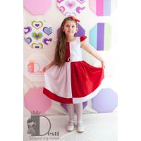 Рокля № 243 ЧБ