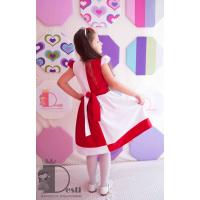 Рокля № 243 ЧБ