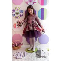 Рокля № 279 РЛ