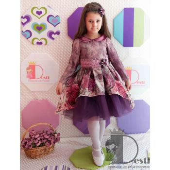 Рокля № 279 РЛ